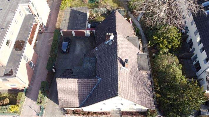 Aus der Vogelperspektive