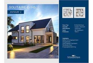 TB Solitaire E-145 E2