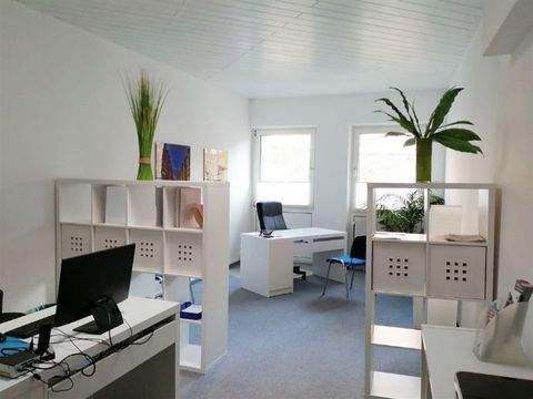 Hamburg / Bergedorf Büros, Büroräume, Büroflächen 