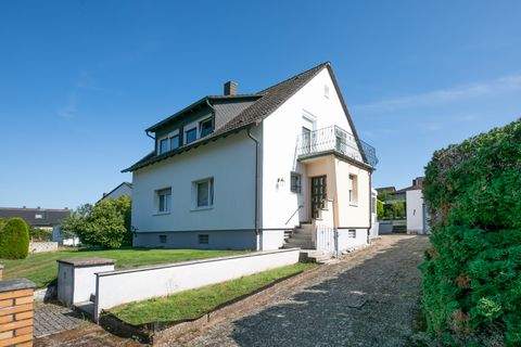 Dietzenbach / Hexenberg Häuser, Dietzenbach / Hexenberg Haus kaufen