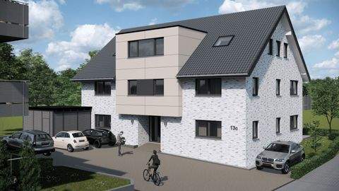Detmold Wohnungen, Detmold Wohnung kaufen