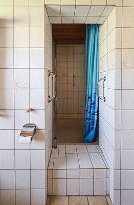 ... Dusche