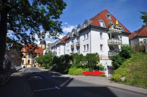 Suhl Garage, Suhl Stellplatz