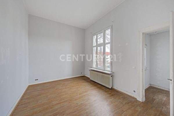 OG Einliegerzimmer bald Arbeitszimmer?