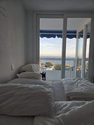 Blick aus dem Schlafzimmer4