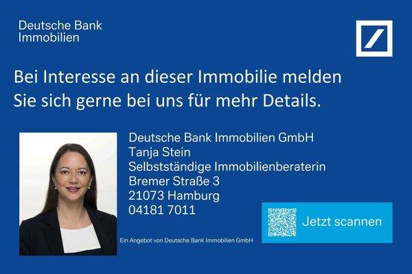 Kontaktinformation Frau Stein