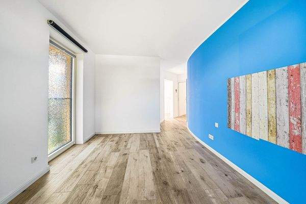 SchlafzimmSchlafzimmer - Zweiter Stocker -  2. Stock