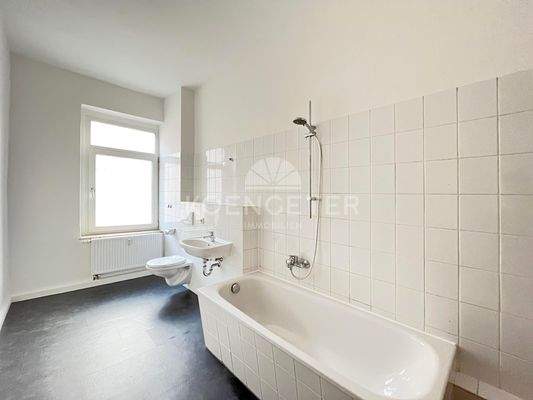 Leipzig - Anger-Crottendorf |Badezimmer