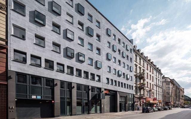 Unterkunft-in-Frankfurt-Bahnhofsviertel