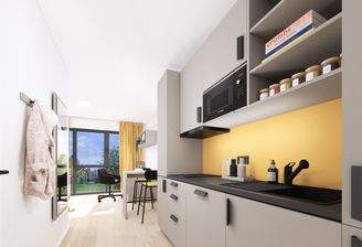 Studio - Ihr Gourmetempel