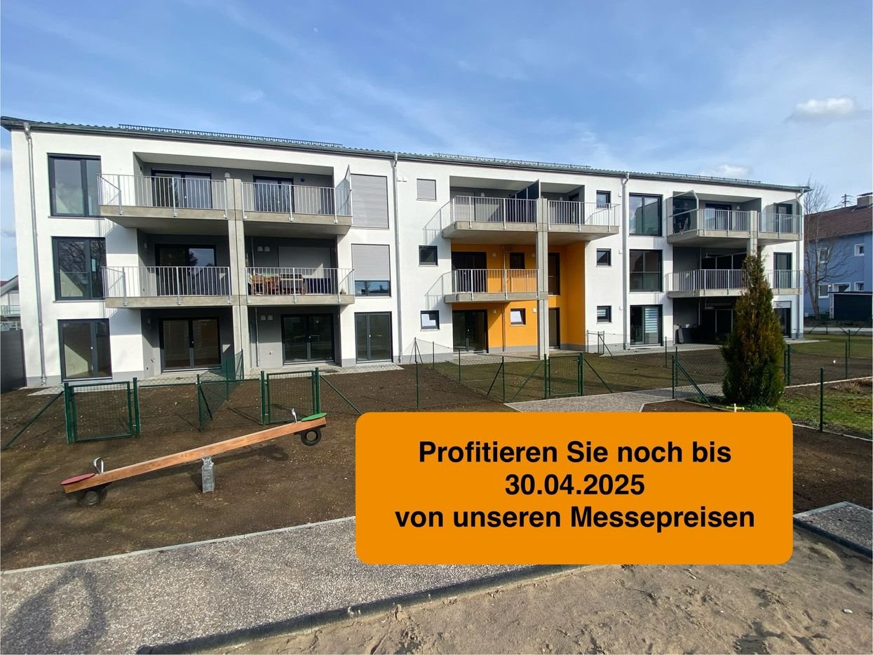 Ansicht West