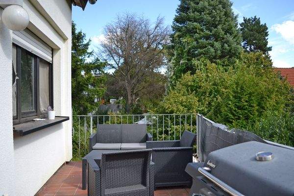 Impressionen (WHG 1. OG)