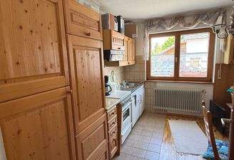 Küche im EG