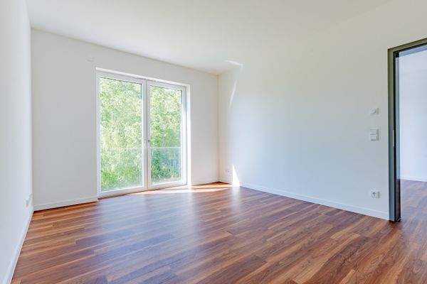 Kinder-/Arbeitszimmer