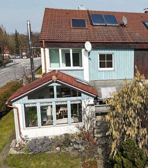 Bogen Häuser, Bogen Haus kaufen