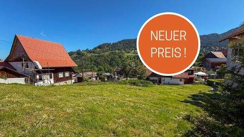 Dornbirn Grundstücke, Dornbirn Grundstück kaufen