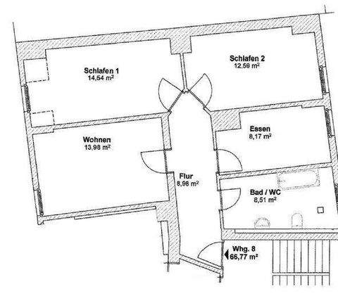 Erfurt Wohnungen, Erfurt Wohnung mieten