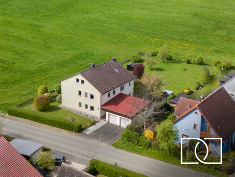 Eckersdorf Häuser, Eckersdorf Haus kaufen