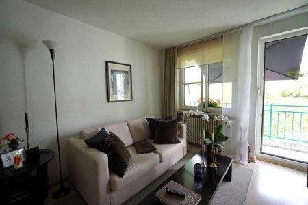 Wohnraum-Richtung BLK