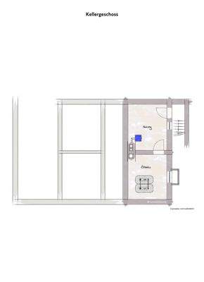 Kellergeschoss
