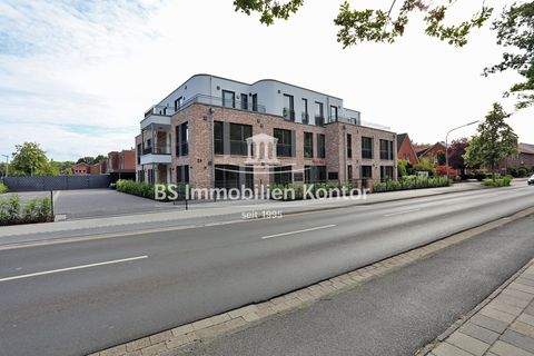 Papenburg Wohnungen, Papenburg Wohnung mieten