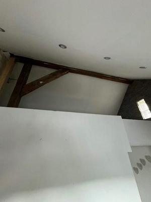 35 Schlafnische im DG