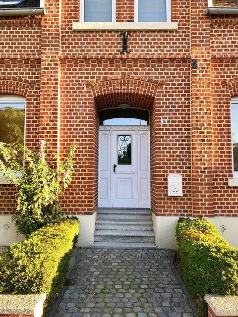 Ennigerloh Häuser, Ennigerloh Haus kaufen