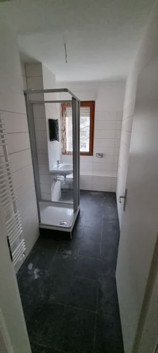 3-Raum-Wohnung mit XXL Balkon und Dusche