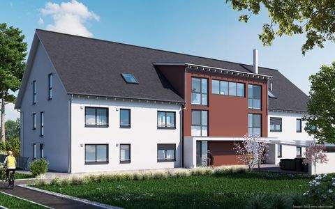 Obermeitingen Wohnungen, Obermeitingen Wohnung kaufen