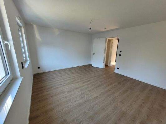 Arbeits-/ Gästezimmer