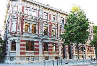 Chemnitz Altbauklassiker