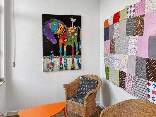 kleiner Besprechungsraum