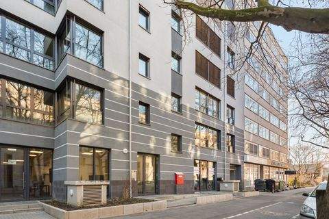 Mainz Büros, Büroräume, Büroflächen 