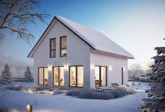 Winterzeit