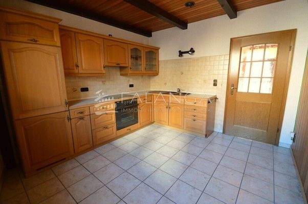 Haus 2 - EG - Küche