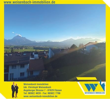 Weisenbach Immobilien