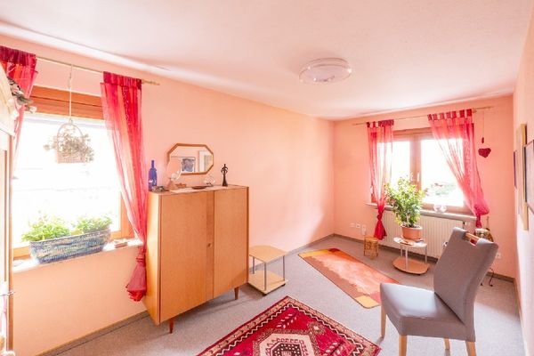 Kinderzimmer/Büro