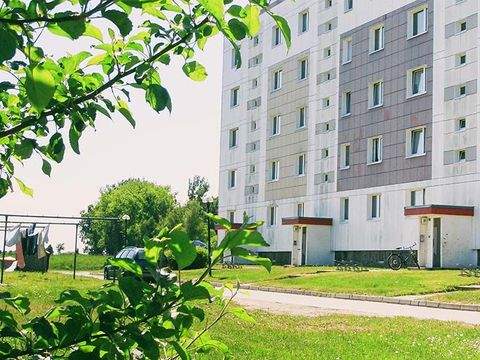 Prenzlau Wohnungen, Prenzlau Wohnung mieten