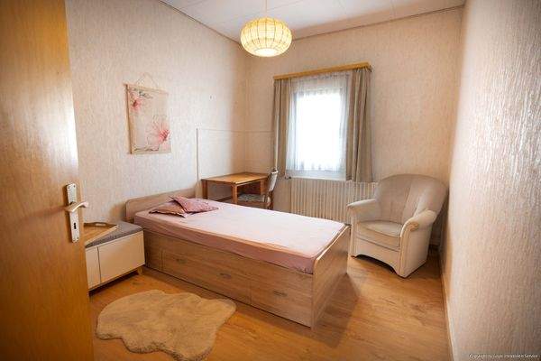 Zweites Kinderzimmer