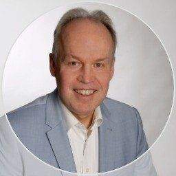 Ich bin gerne für Sie da.