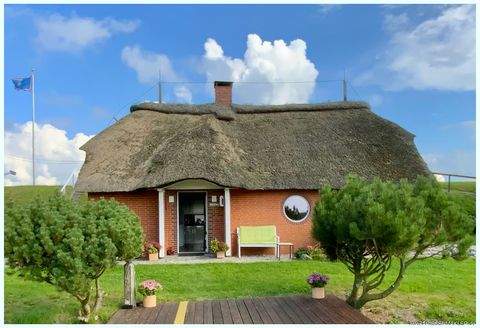 Nordstrand Häuser, Nordstrand Haus kaufen