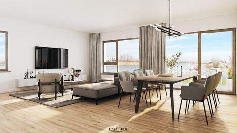 Parndorf Wohnungen, Parndorf Wohnung kaufen