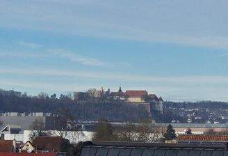 Schlossblick