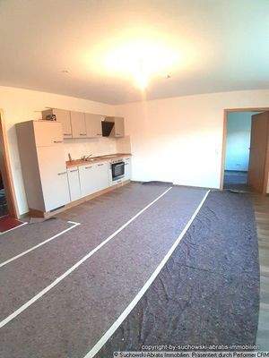 EG Einbauküche - Wohnküche Bild 1