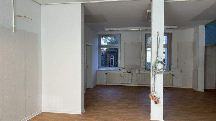 ehemalige Gewerbeeinheit