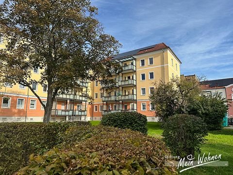 Zeitz Wohnungen, Zeitz Wohnung mieten