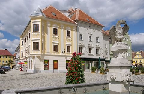 Eggenburg Wohnungen, Eggenburg Wohnung mieten