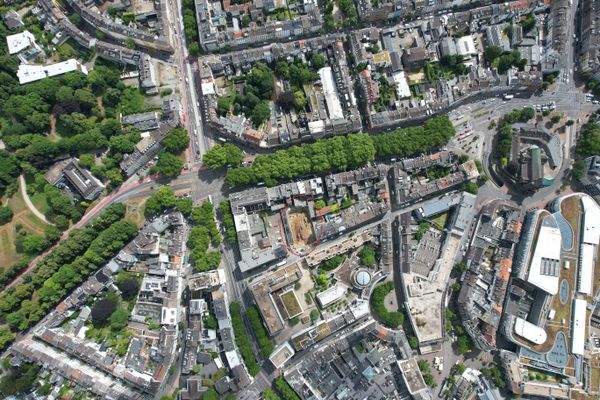 DomQuartier_Luftbild