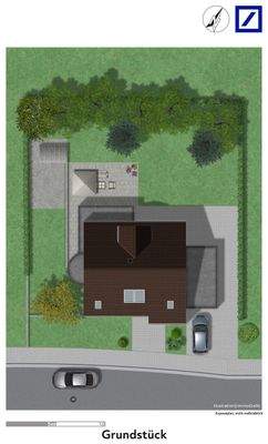 Grundstück