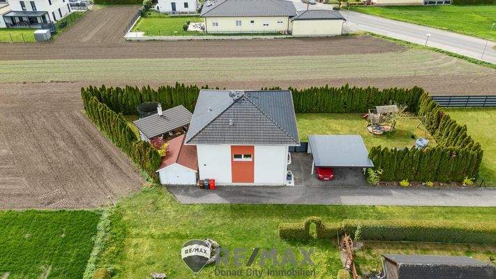 16. Einfamilienhaus 2202 Enzersfeld